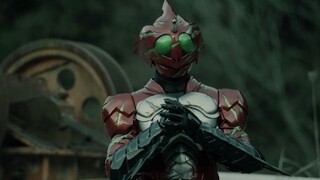 Kamen Rider: Showa-senpai xếp thứ ba đến thứ sáu!