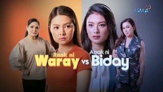 Anak Ni Waray Vs Anak Ni Biday-Full Episode 6