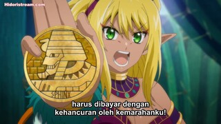 Sentai Red Isekai de Boukensha ni Naru Eps 7 (Sub-Indo)