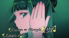Kusuriya no Hitorigoto S2 Ep 11