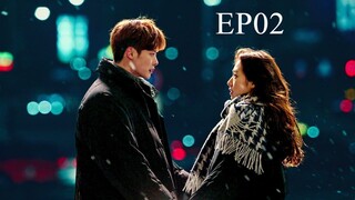 Pinocchio S01E02