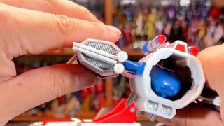 Kalau kamu memainkan ini sebagai telur yang cacat, tidak apa-apa kan?