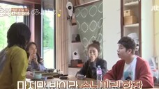 Hyori Bed and Breakfast EP10 Eng sub