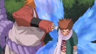 Naruto Klasik Malay dub episode 114