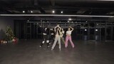 Red Velvet "Birthday" Dance Practice