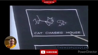 YTP A Tom And Jerry Commercial Break Reaction