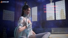 Peerless Battle Spirit Eps 91 Sub Indo