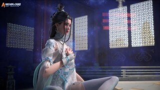 Peerless Battle Spirit Eps 91 Sub Indo