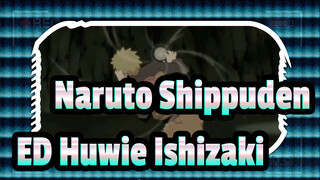 Naruto,Shippuden,ED,Huwie,Ishizaki-Uzumaki,vs,Sasuke_A