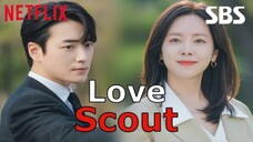 Love Scout Episode 1 (2025) NEW