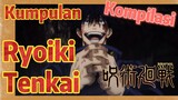[Jujutsu Kaisen] Kompilasi | Kumpulan Ryoiki Tenkai