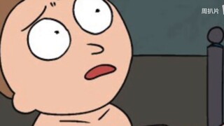 [Terungkap] Komik Rick dan Morty 2: Versi rendah hati dari Rick dan Morty yang jahat, yang menangkap