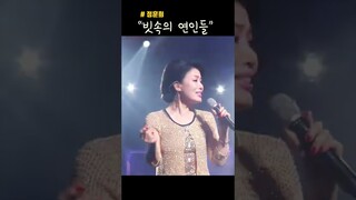 정훈희의 빗속의 연인들