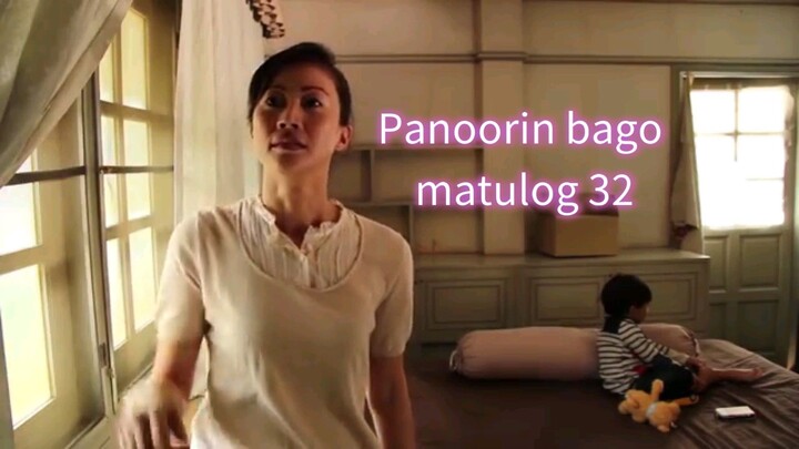 Panoorin bago matulog 32 ( Horror ) ( Short Film )