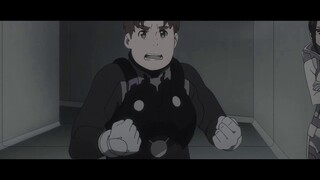 Darling in the Franxx [AMV] Kokoro x Futushi - Betrayal