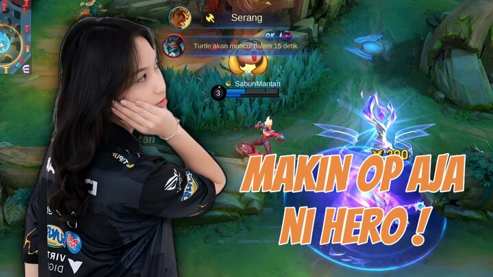 KALIAN WAJIB BAN NI HERO