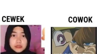 Yu Gi Oh dub jawa