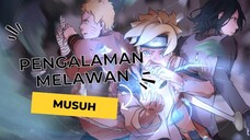 PENGALAMAN MELAWAN MUSUH [AMV-EDIT]