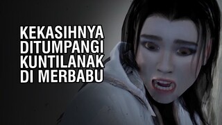 Ditumpangi Kuntilanak di Merbabu - Kesaksian Nyata