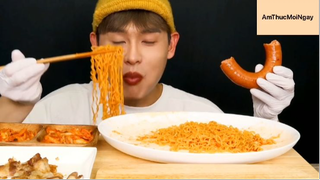 mukbang những đồ ăn rất ngon phần 67 #amthuc #monngon