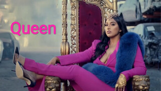 Mv Compilation | Indian Rapper Raja Kumari