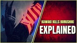 😱🤯OMG Kawaki KILLS Boruto & Defeats Momoshiki!!!!! - Boruto Chapter 66 Leaks REACTION & Discussion