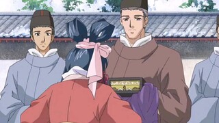 The Story  Saiunkoku Episode 12 Eng Dub