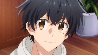 [BL] สปอย ซาซากิกัยมิยาโนะ ep 23