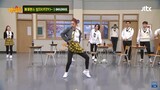 예지는 정말 멋진 댄서입니다 ITZY Yeji 〈아는 형님 Knowing bros〉| JTBC 210501 방송
