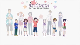 Secret Base | Cover | Kobasolo | Soundtrack Anime Anohana