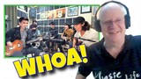 REO Brothers - Getting Better | The Beatles | MUSIC REACTION
