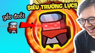 Tôi Sở Hữu Trường Lực Siêu Mạnh Tiêu Diệt Hàng Nghìn Con Zombie