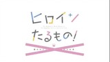 (Anime PV/CM- Thai sub) Heroine Tarumono (New Anime on April 2022)