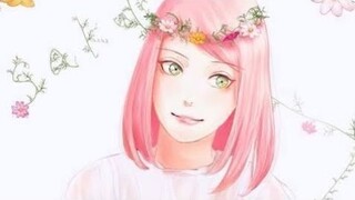 sakura Haruno edit :3