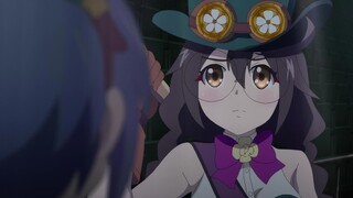 Pastel memories - EP 10 [English Sub]