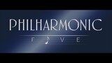 PHILHARMONIC FIVE_J. Williams - Hedwig's Theme from "Harry Potter"