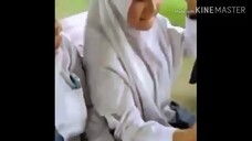 Kumpulan Video Orang Latah Lucu Bikin Ngakak Parah Banget