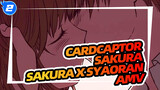Cardcaptor Sakura / Sakura x Syaoran | Aaahhhhh!!! I Will Go Down With This Ship!!!!!_2