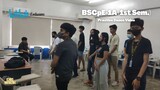 BSCpE-1A (1st Sem) Practice Dance Video | Ichiro Yamazaki TV