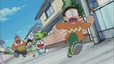 Doraemon Episode 287 | Memberi Perhatian Untukku dan Permen Penunda Suara
