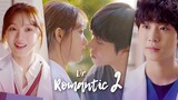 "Dr. Romantic 2" Lee Seong Kyoung ♥ Ahn Hyo Seop's Romantic Moment