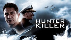 Hunter Killer (2018) | Action | Thriller