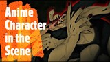 Anime Character in the Scene Explained | Hand Demon | demon slayer | [LowSetPlay]