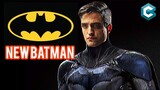 The Batman Robert Pattinson Ini 5 Hal Barunya