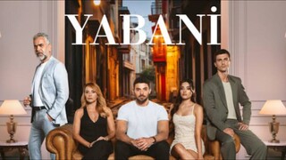 Yabani – Episode 41 (English Subtitle)