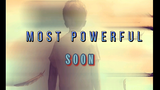 MOST POWERFUL /Teaser
