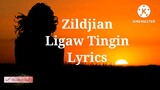 LIGAW TINGIN by Zildjian w/ Cong Tv