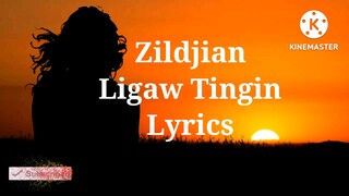 LIGAW TINGIN by Zildjian w/ Cong Tv