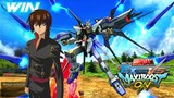Gundam Extreme VS Maxi Boost ON - Strike Freedom Gundam Arcade Run