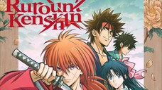 rurouni Kenshin s1 ep 9 Hindi